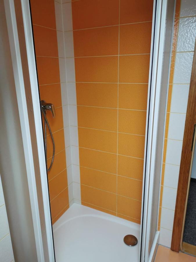 Apartmany U Hastrmana Vyssi Brod Exterior photo